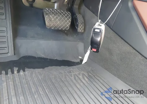 2019 Audi A6 55 Premium z USA, uszkodzony, nr VIN WAUK2AF22KN055344